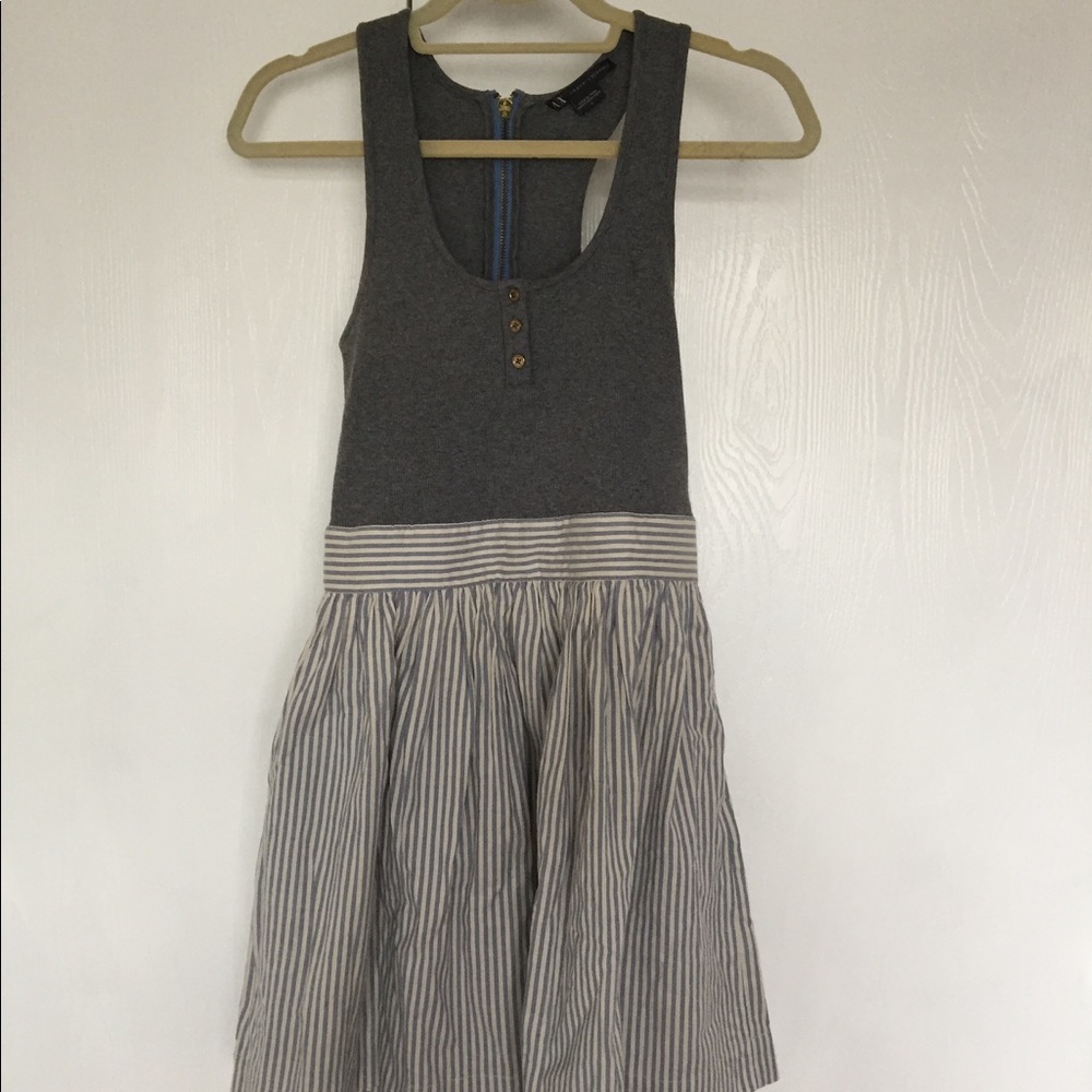 Armani Exchange dress S/XS